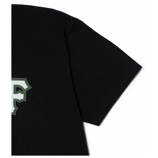 Huf Ανδρική κοντομάνικη μπλούζα Giant Tee